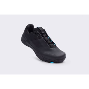 Crankbrothers ZAPATOS 8 MALLET E LACE BLK/BLU - BLK