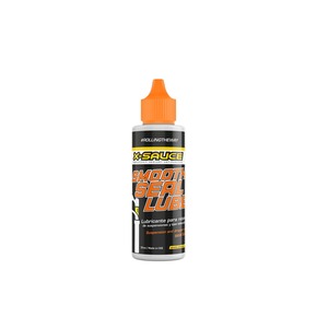 X-Sauce Lubricante para retenes de suspensiones Smooth Lube