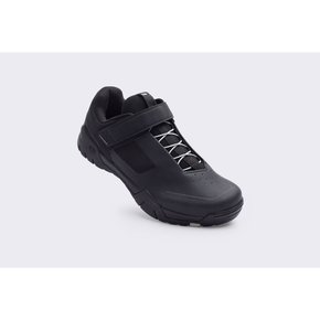 Crankbrothers ZAPATOS 12.5 MALLET E SPEEDLACE BLK/SLV - BLK