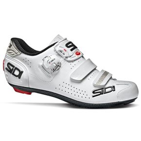 Sidi Zapatos ruta Alba 2 Mujer blanco