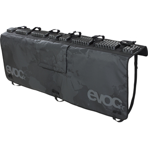 Evoc Cubre portalón camionetas XL negro