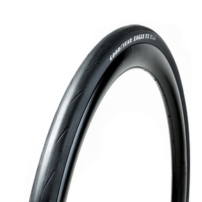 Goodyear NEUMÁTICO 700 X 28 EAGLE F1 BLACK CLINCHER