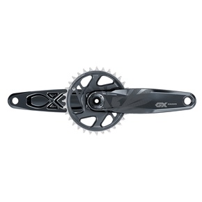 Sram Volante GX Eagle Lunar 175 32 DUB