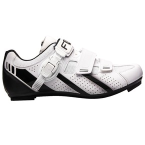 FLR Zapatos 10 F-15 III Ruta Blanco Hombre